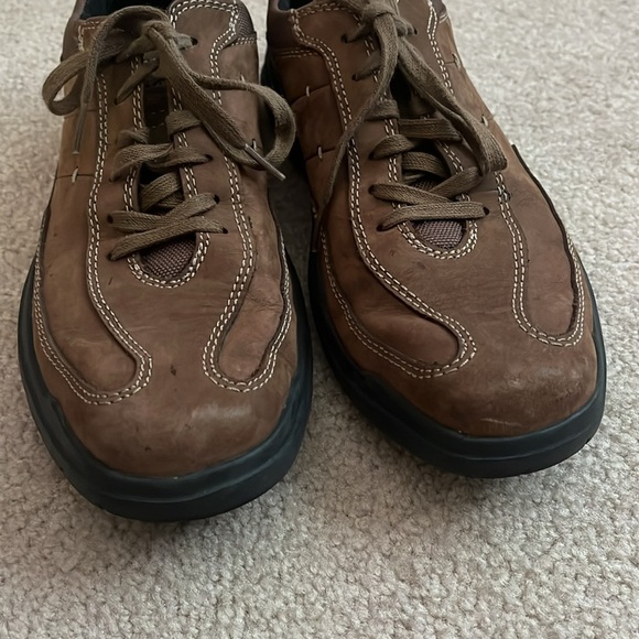 “Clark’s Men’s Shoes size 11” - Picture 7 of 8